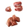 Pasture Raised Turkey Organs (Corn and Soy Free)