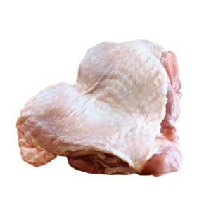 Pasture Raised Turkey Thigh (Corn and Soy Free)