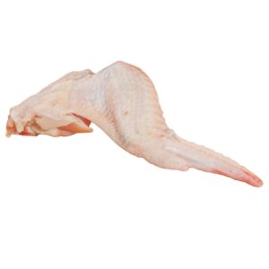 Pasture Raised Turkey Wing (Corn and Soy Free)