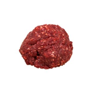 Venison Ground Mince