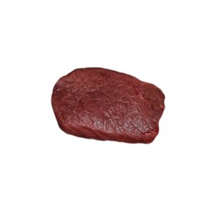 Venison Loin Steak