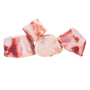 Grass Fed Wagyu Marrow Bones