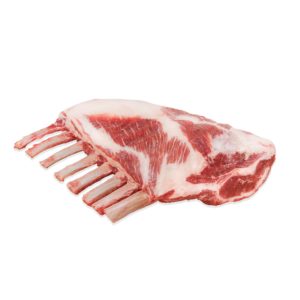 Wild Boar Rib Steak