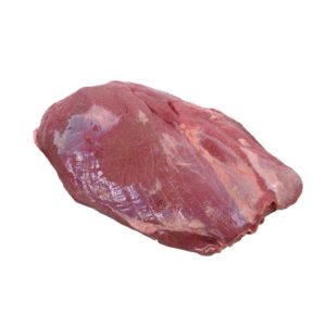 Wild Boar Shoulder