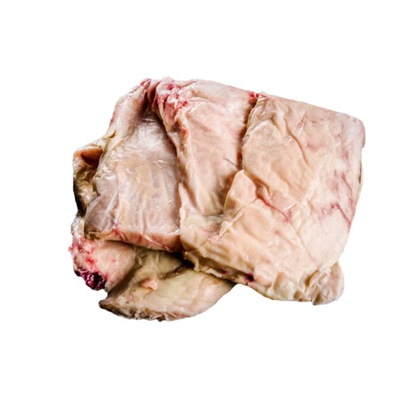 Grass Fed Beef Trim Fat