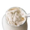 A2/A2 Raw Cream