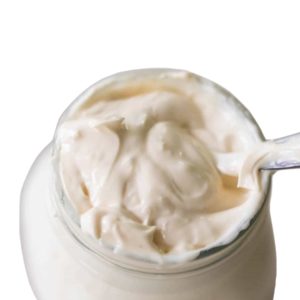 A2/A2 Raw Cream