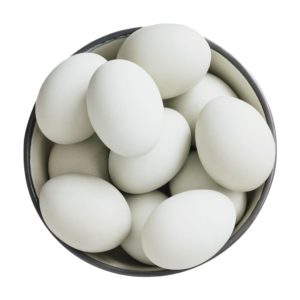 Pasture Raised DUCK Eggs (Corn and Soy Free) - PLEASE ORDER SEPARATELY