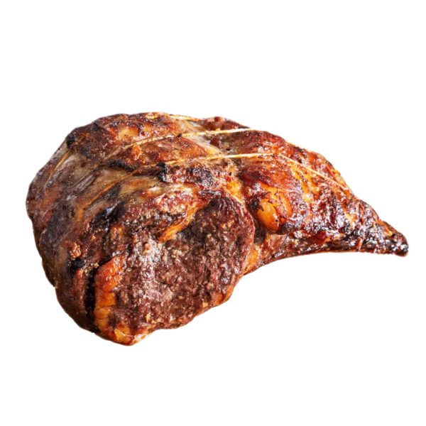Grass Fed Prime Rib