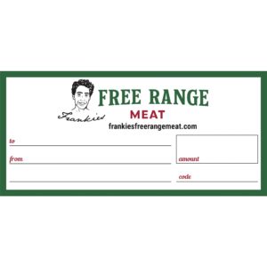 Gift Cards