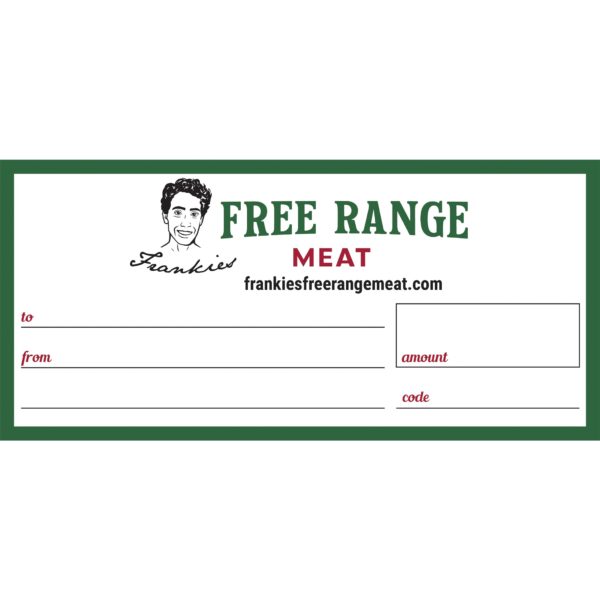 Gift Cards