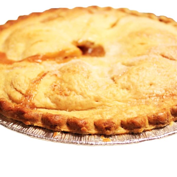 Organic Sourdough Sweets & Pastries (Pies, Cookies, Donuts) - PURE SOURDOUGH