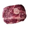 Bone in Arm Roast