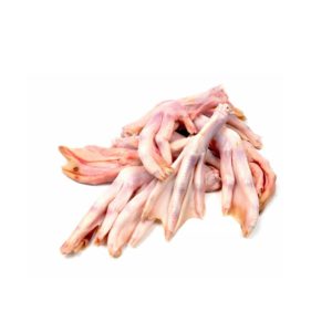 Pasture Raised GOOSE Feet (Corn and Soy Free) (Copy)