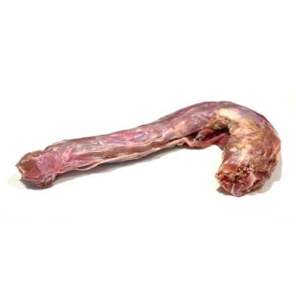 Pasture Raised GOOSE Necks (Corn and Soy Free) (Copy)