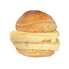 Egg & Cheese Breakfast Sandwich ORGANIC