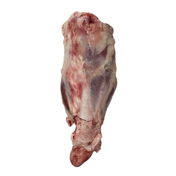 Local Amish Pasture Raised Pork SHANK (Corn & Soy Free)