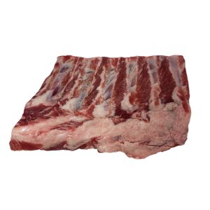 Local Amish Pasture Raised Pork ST LOUIS RIBS  (Corn & Soy Free)