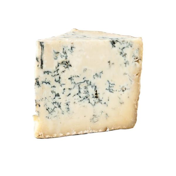 Raw Cows Milk Blue Cheese