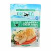 Wild Caught Cod