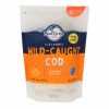Wild Caught Cod
