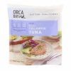 FishTuanSteak10oz.5.92 Wild Caught Tuna Steaks