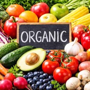 Fresh Organic Produce PACKAGES!!!