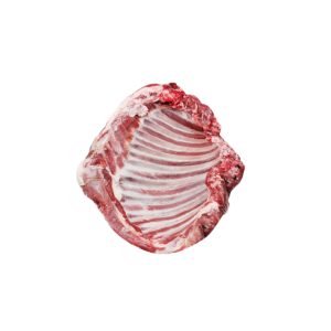 Grass Fed Goat Ribs