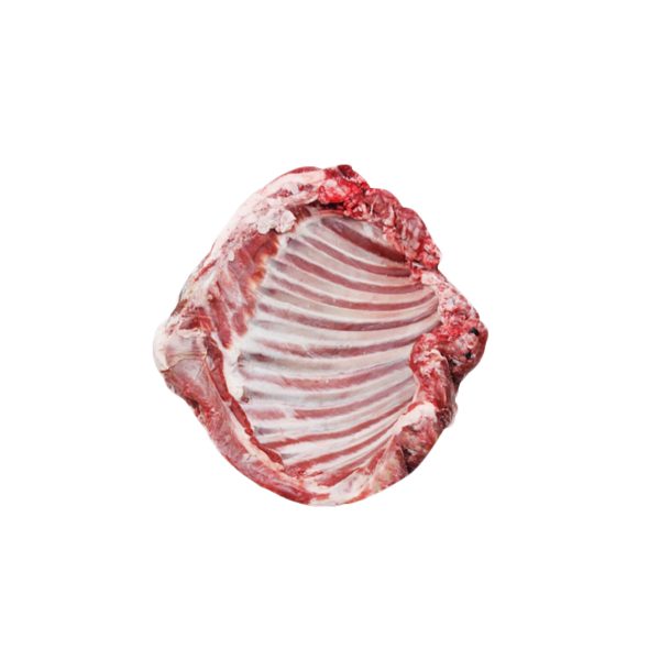 Grass Fed Goat Ribs