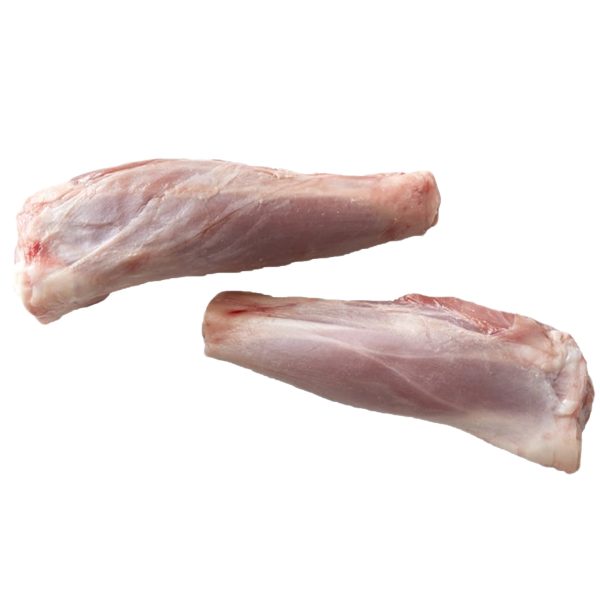 Grass Fed Goat Shanks