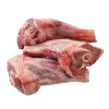 Grass Fed Goat Shanks