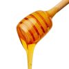 Organic Raw Honey and Honeycomb