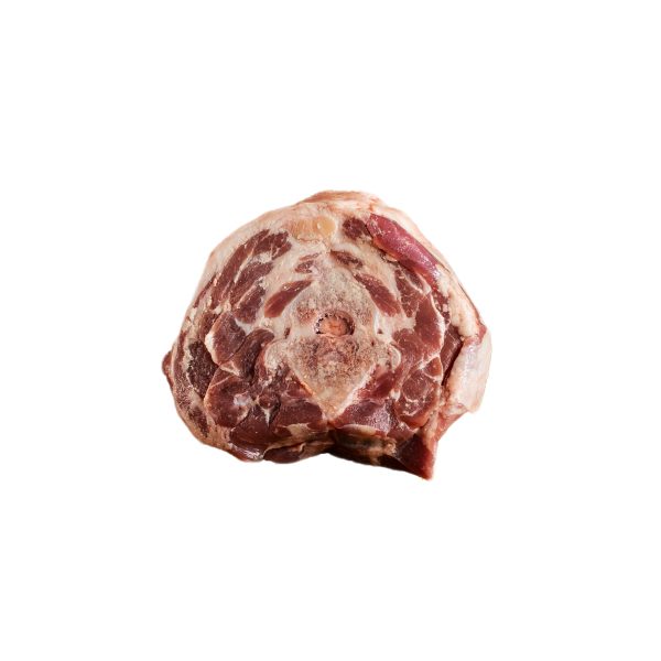 Grass Fed Lamb Neck