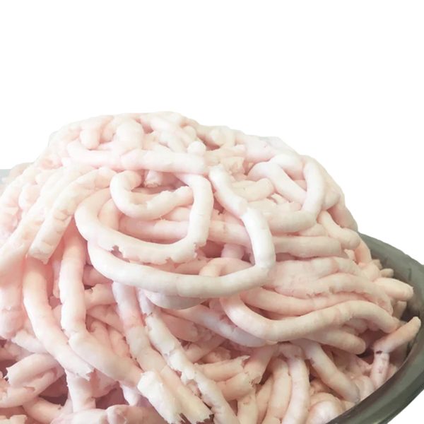 Local Amish Pasture Raised Pork FAT (Corn & Soy Free)