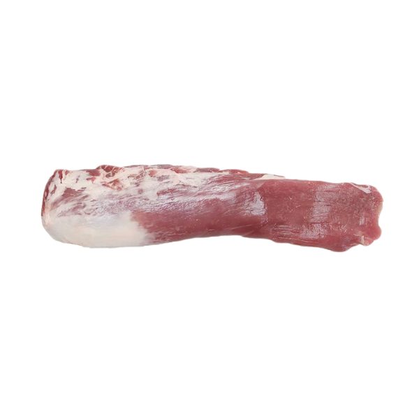 Local Amish Pasture Raised Pork TENDERLOIN FILET MIGNON (Corn & Soy Free)