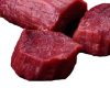 Venison Filet Mignon Tenderloin Steak