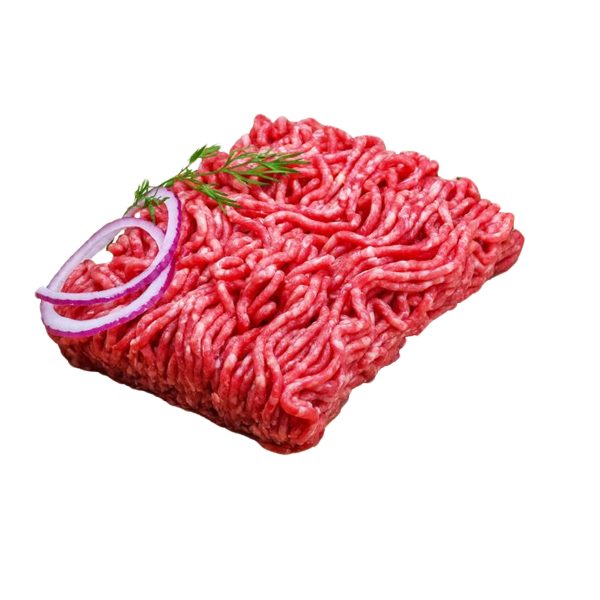 Grass Fed Wagyu Ground Steak