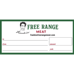 Gift Card - Image 1