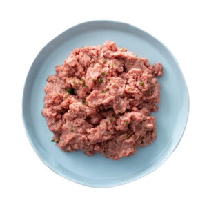 Organic Beef & Iberico Meatballs