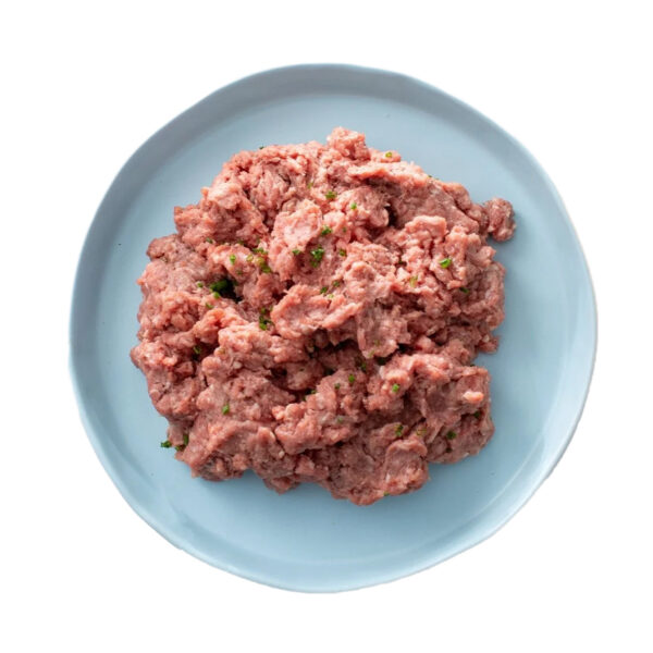 Organic Beef & Iberico Meatballs