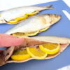 Whole Herring