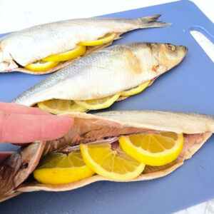 Whole Herring