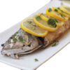 Whole Mackerel