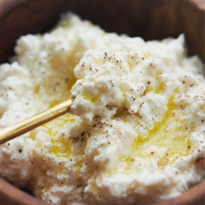 A2/A2 Ricotta Cheese