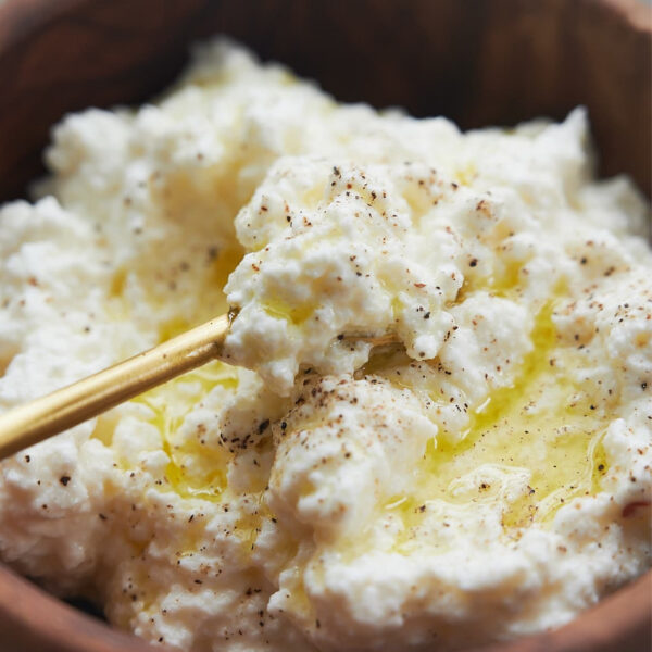 A2/A2 Ricotta Cheese