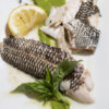 Whole Sea Bass